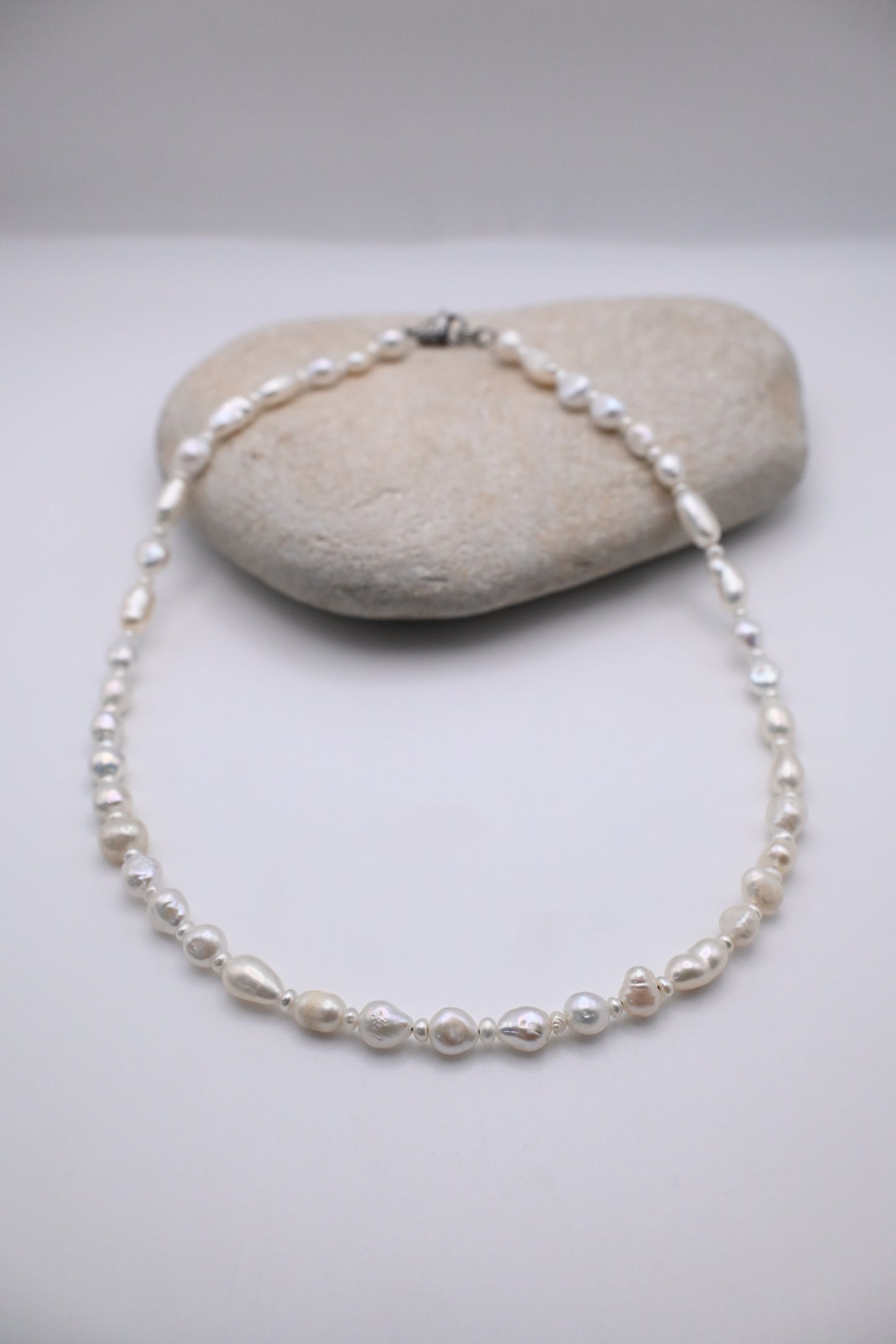 Shoreline Necklace