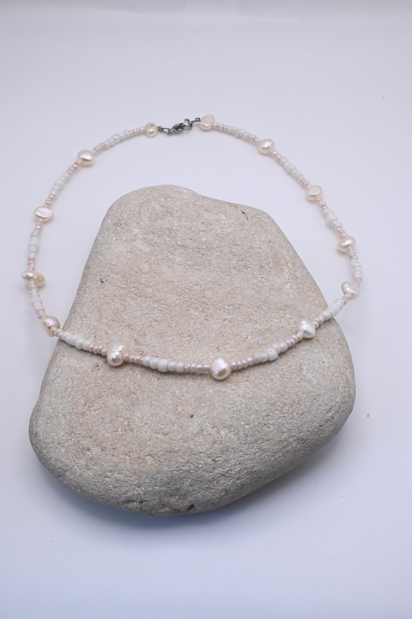 By The Beach Necklace
