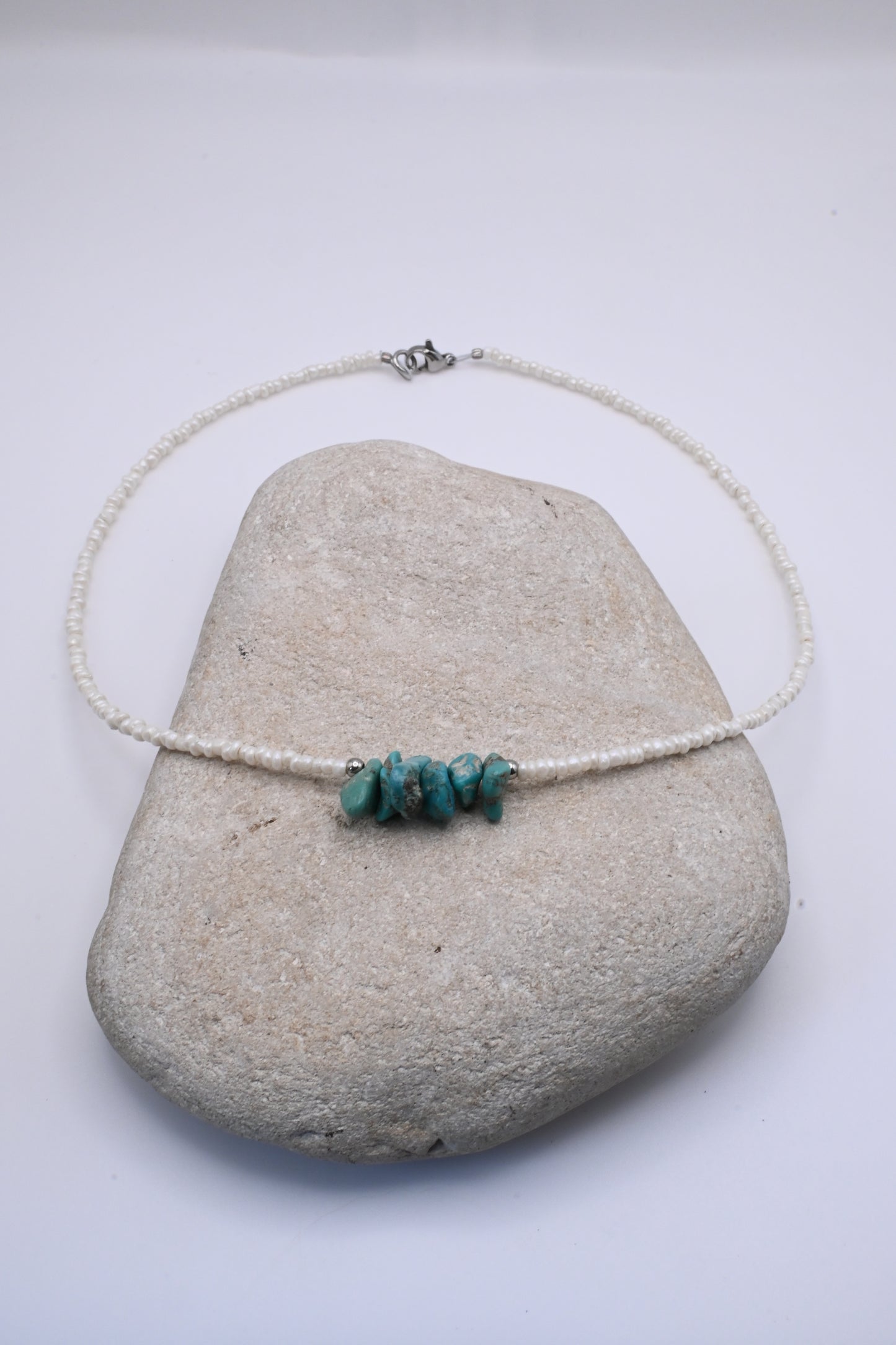 Out West Necklace