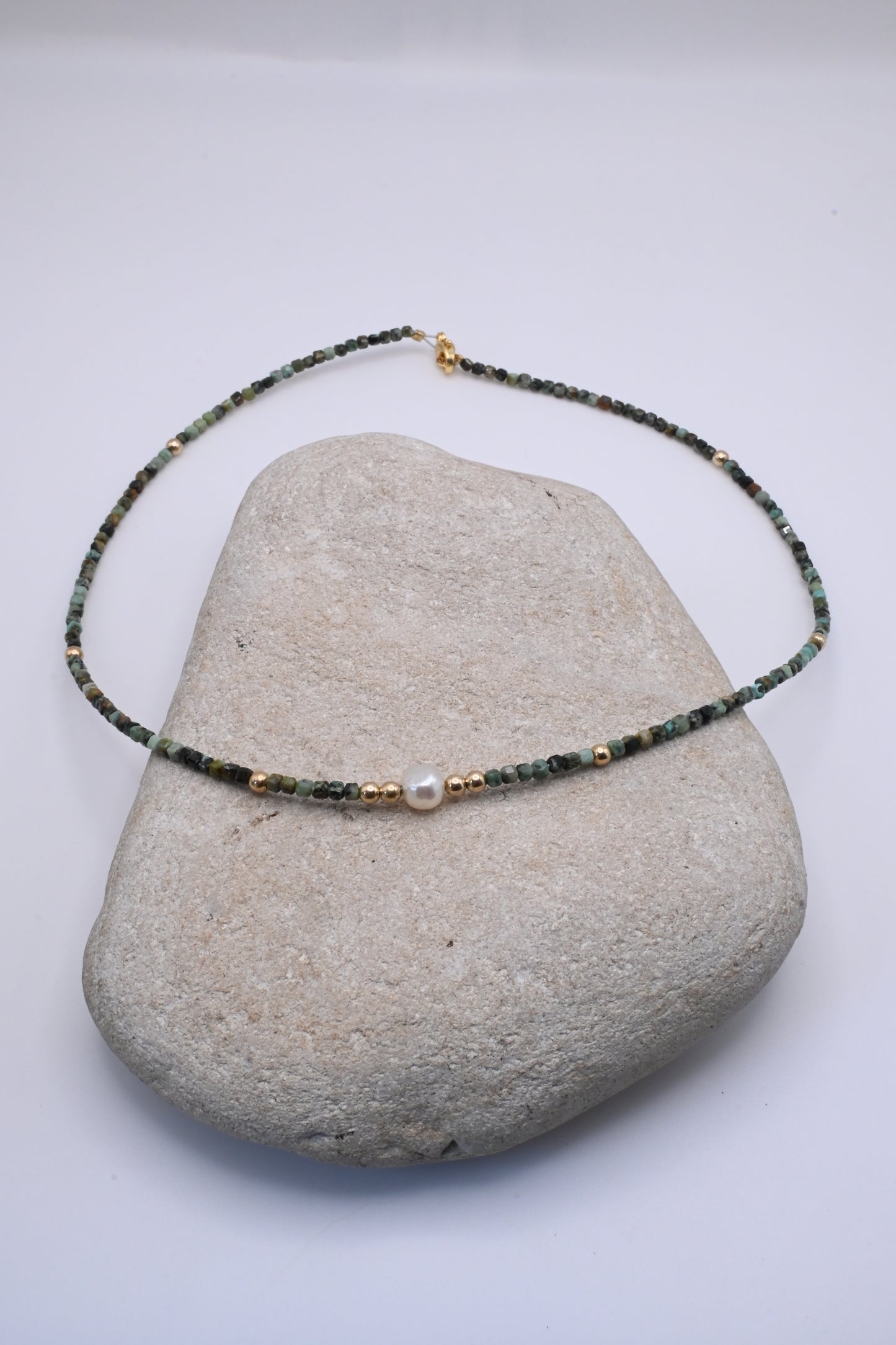 Surfrider Necklace