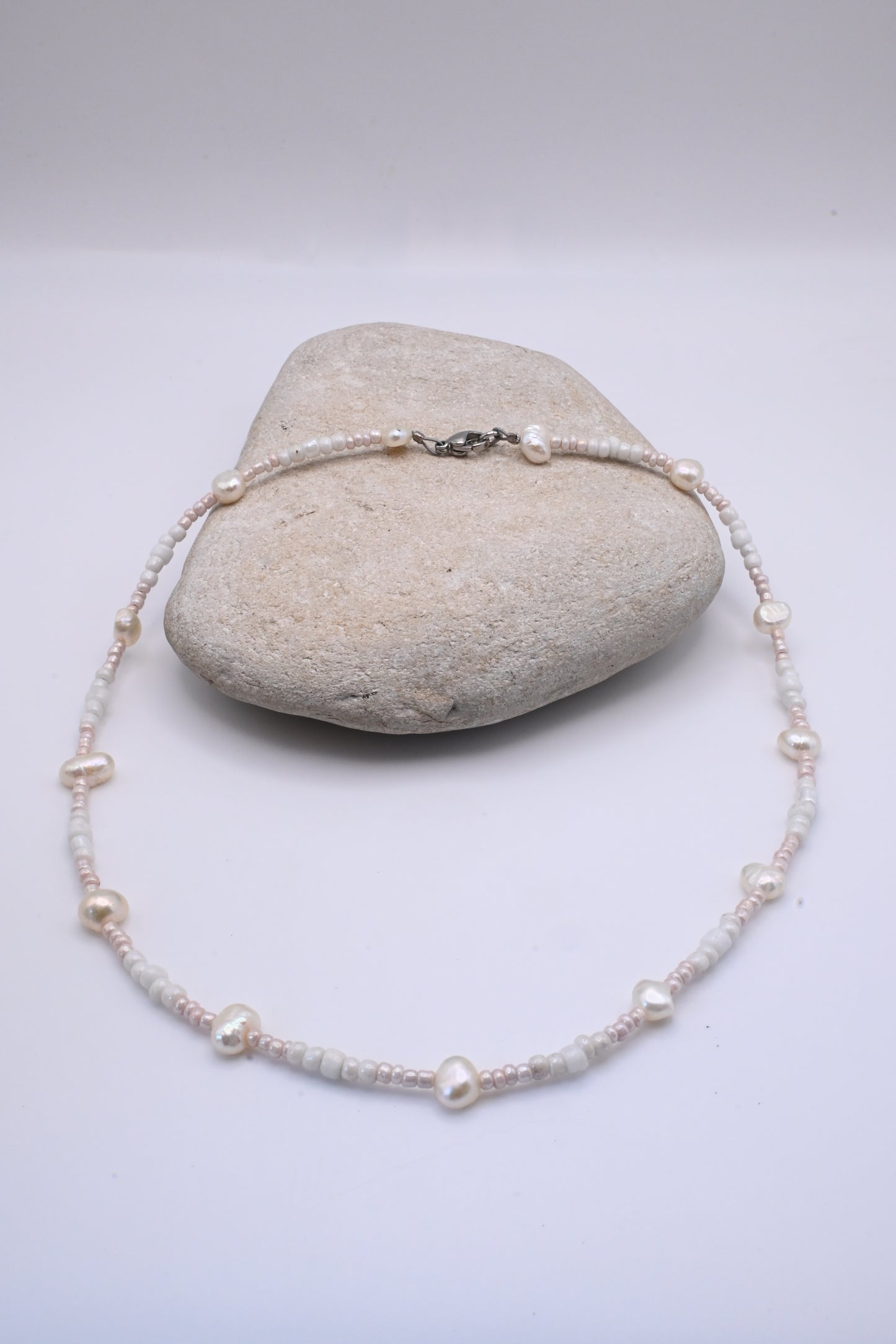 By The Beach Necklace