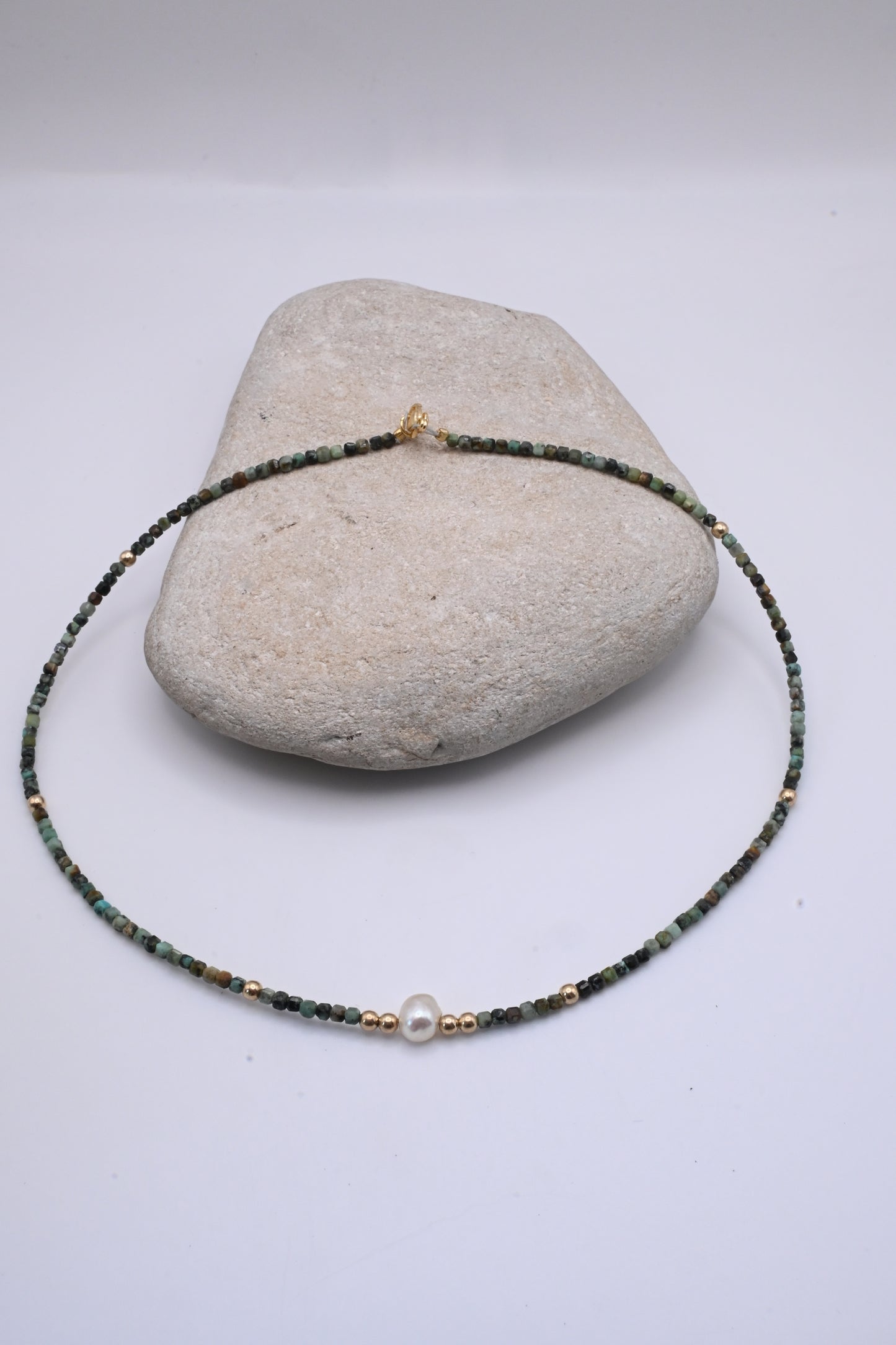 Surfrider Necklace
