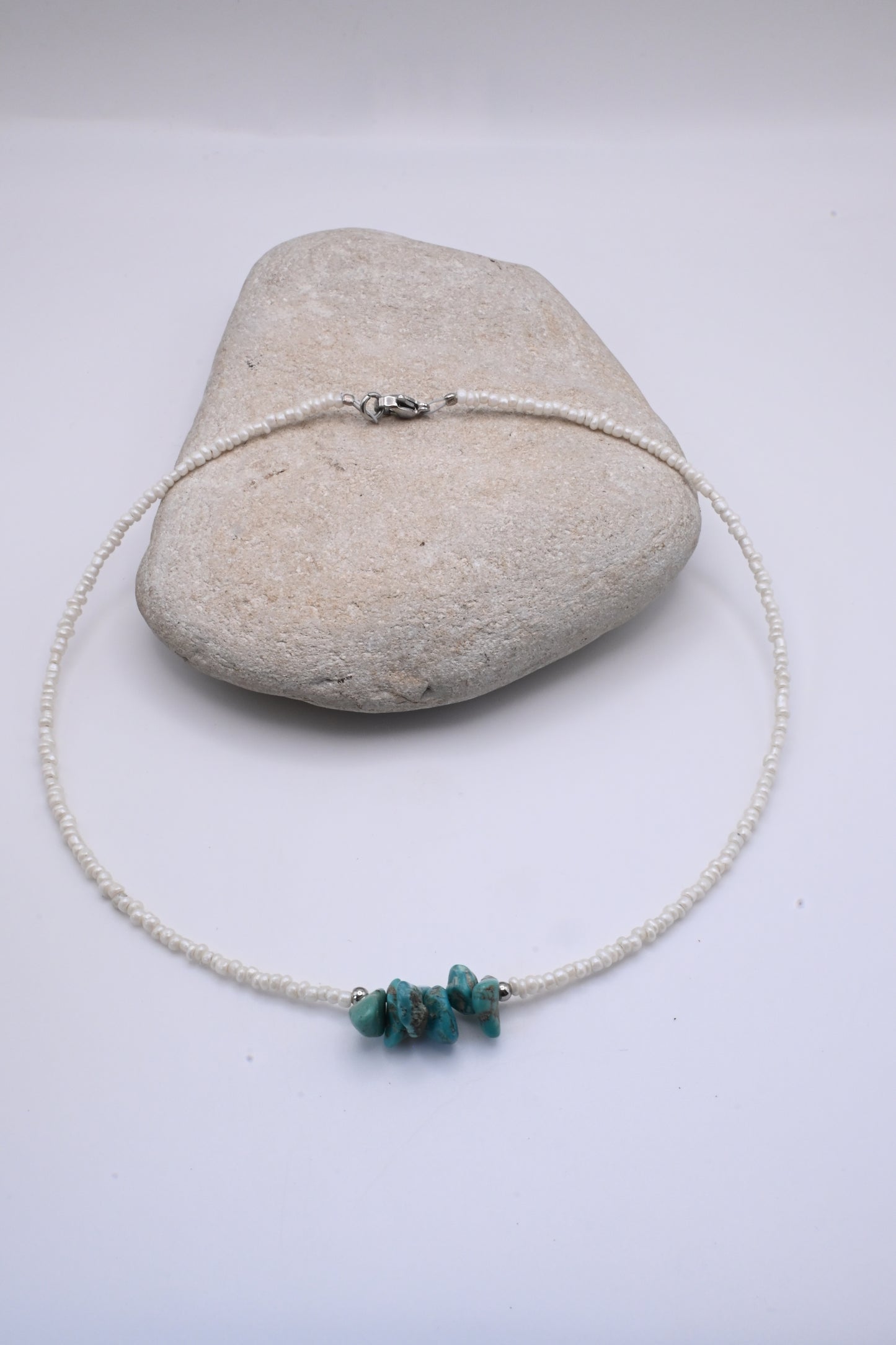 Out West Necklace