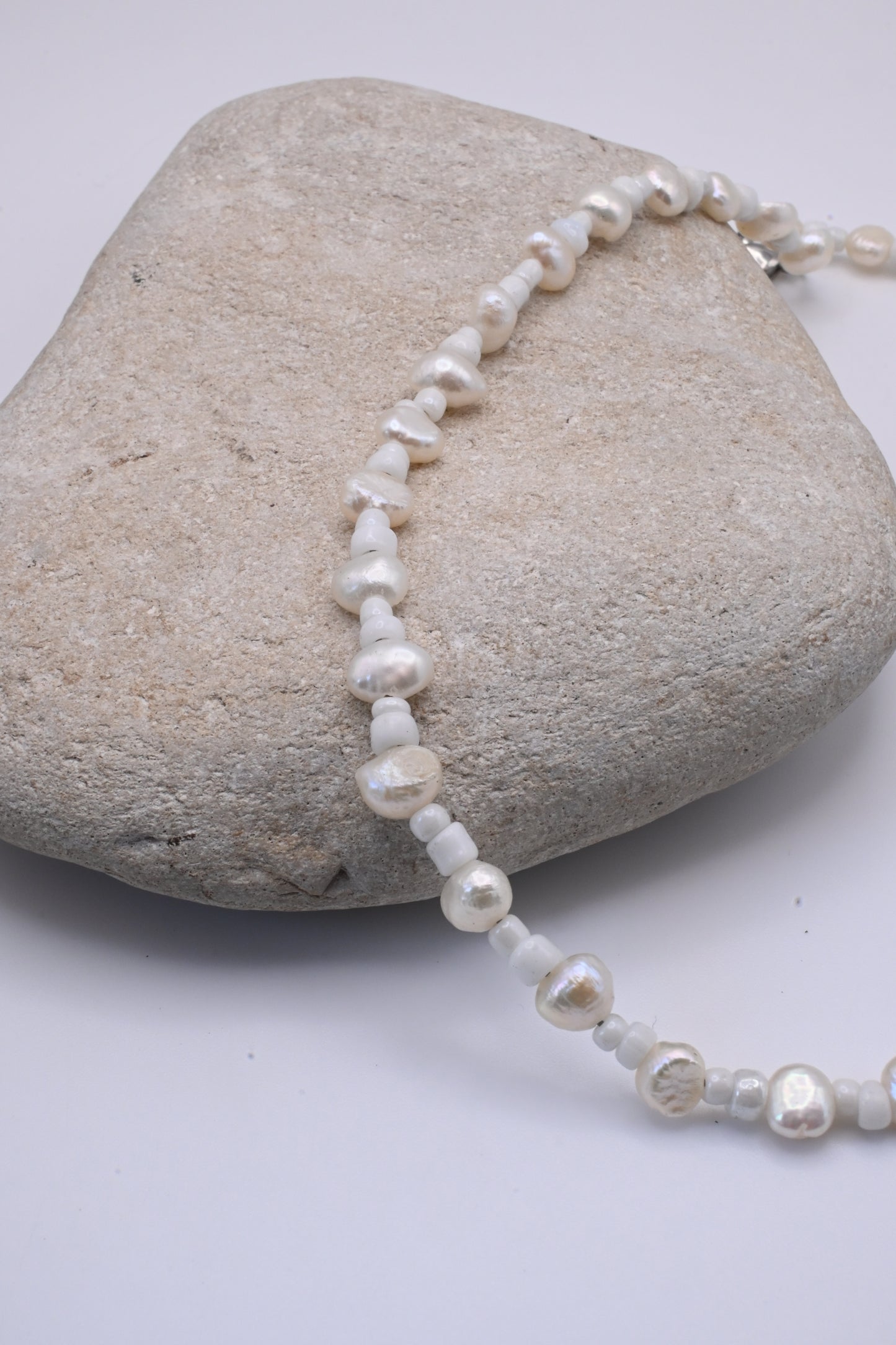Highway 1 Necklace