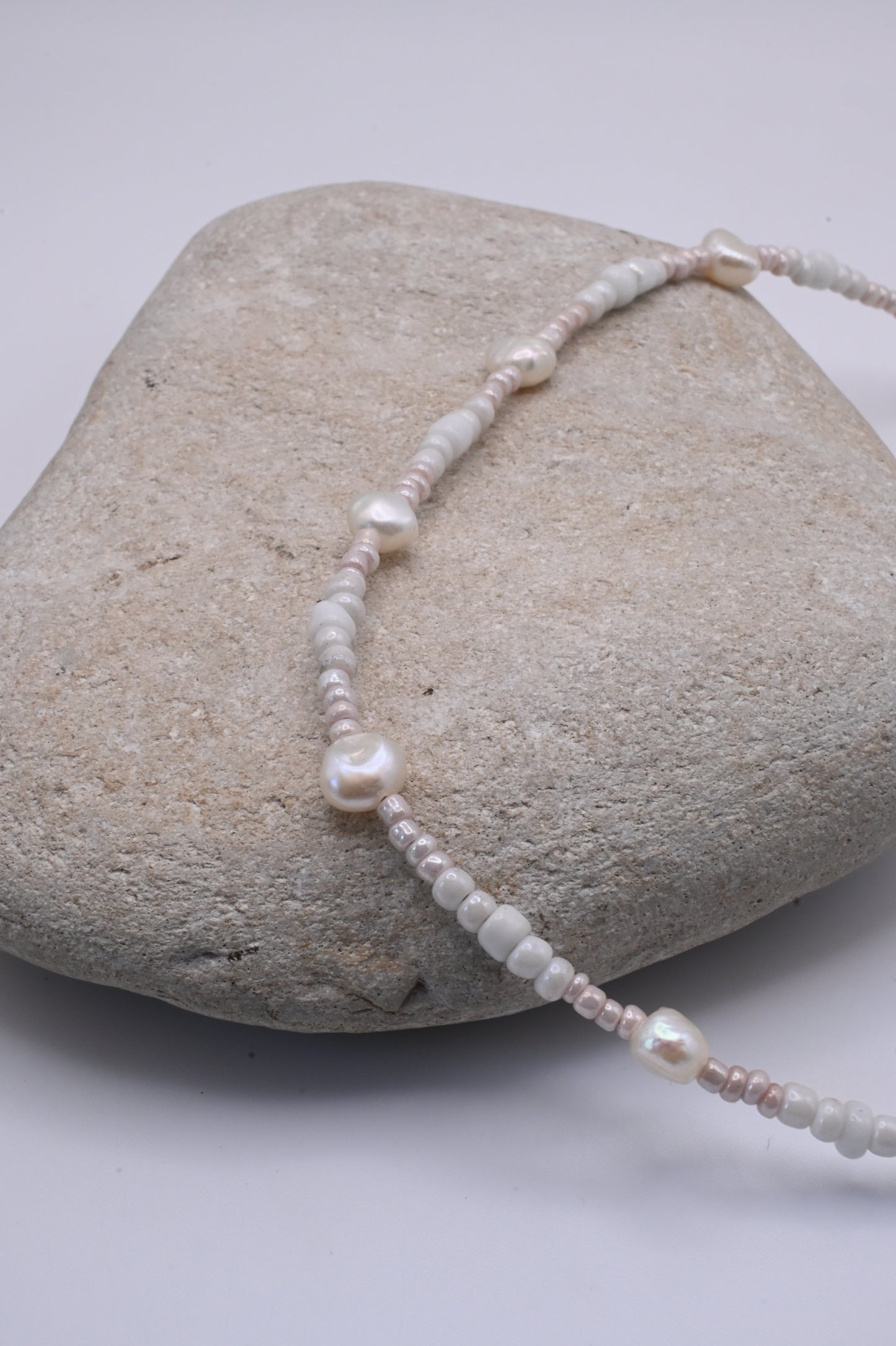 By The Beach Necklace