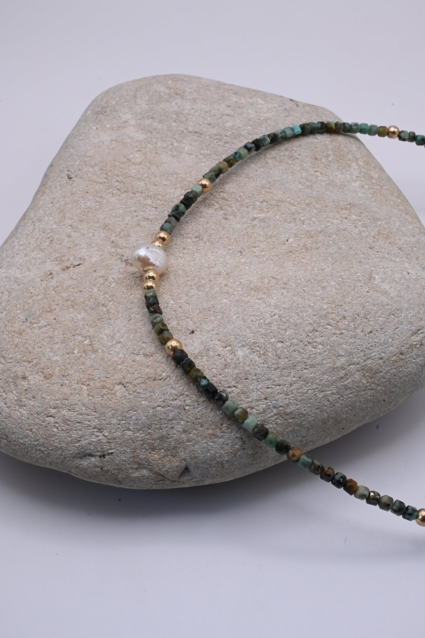 Surfrider Necklace