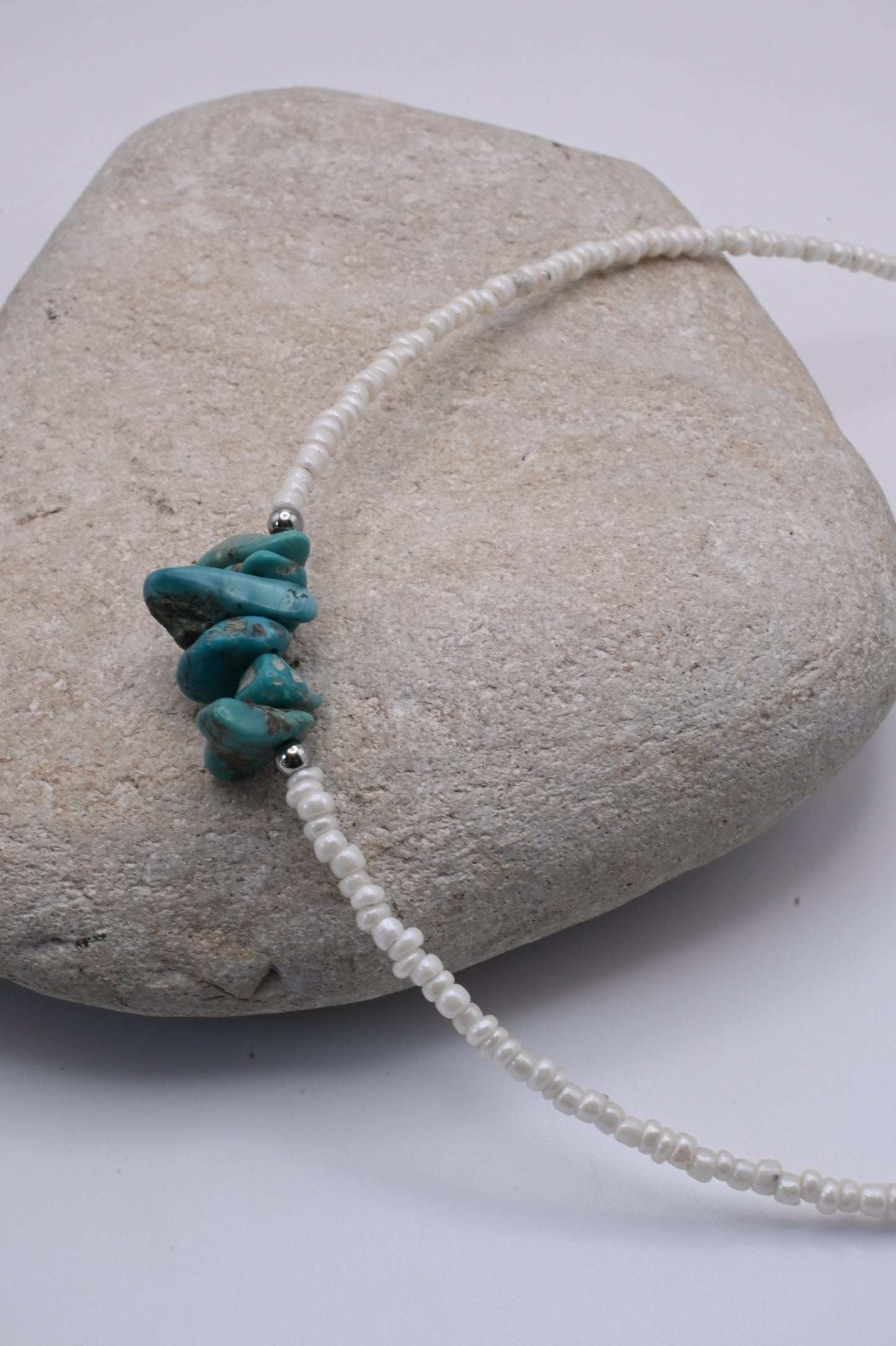 Out West Necklace