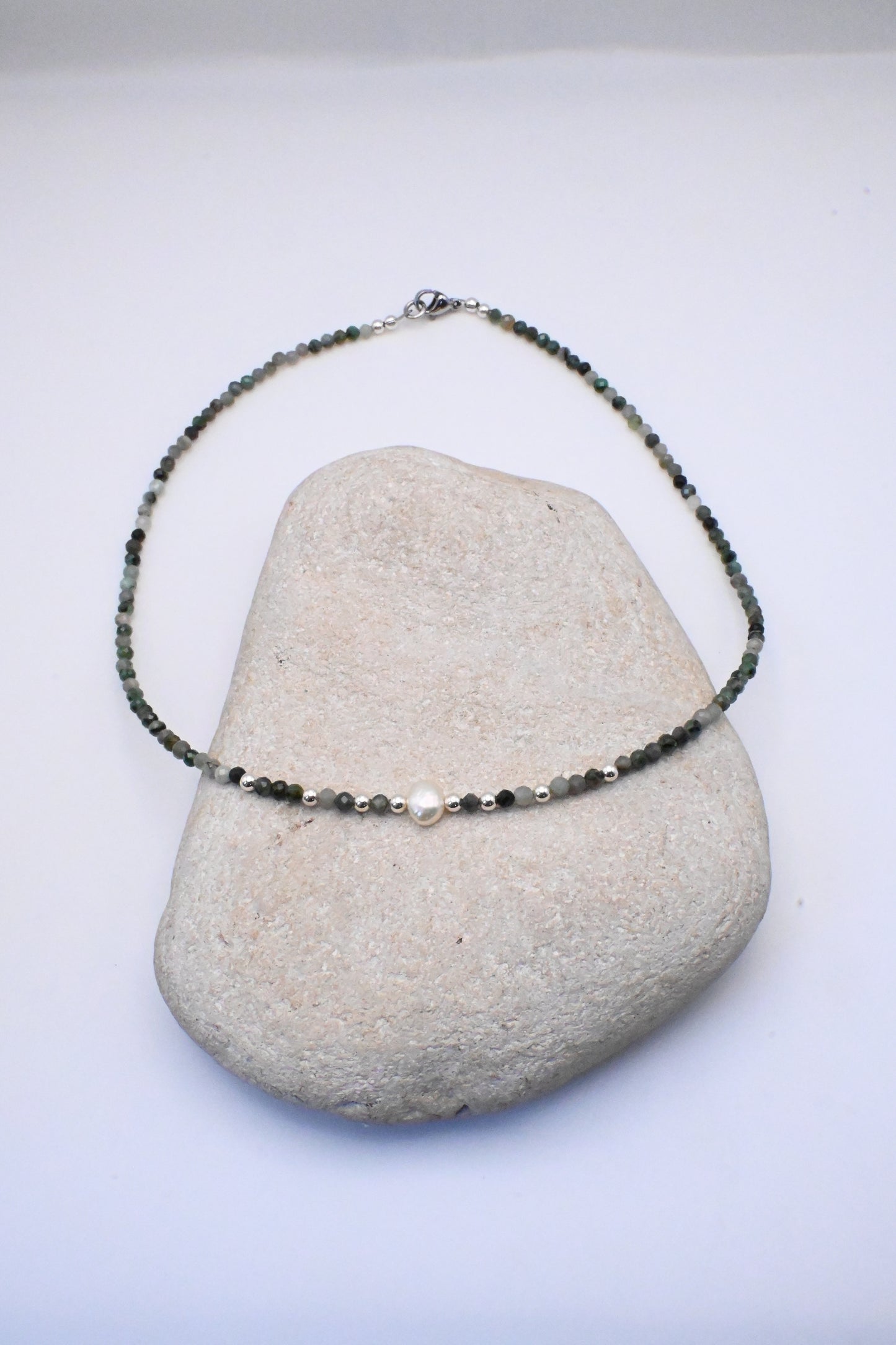 Scenic Route Necklace