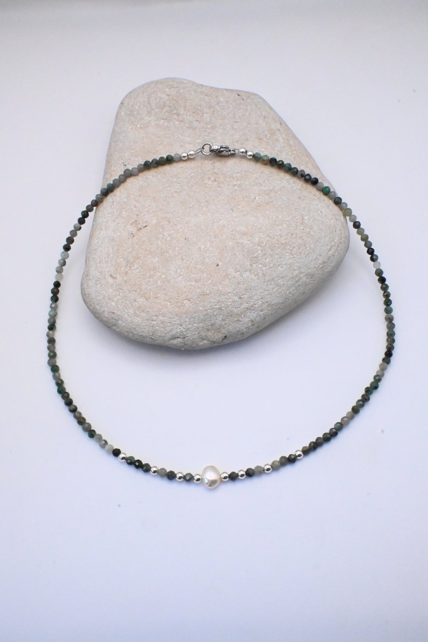 Scenic Route Necklace