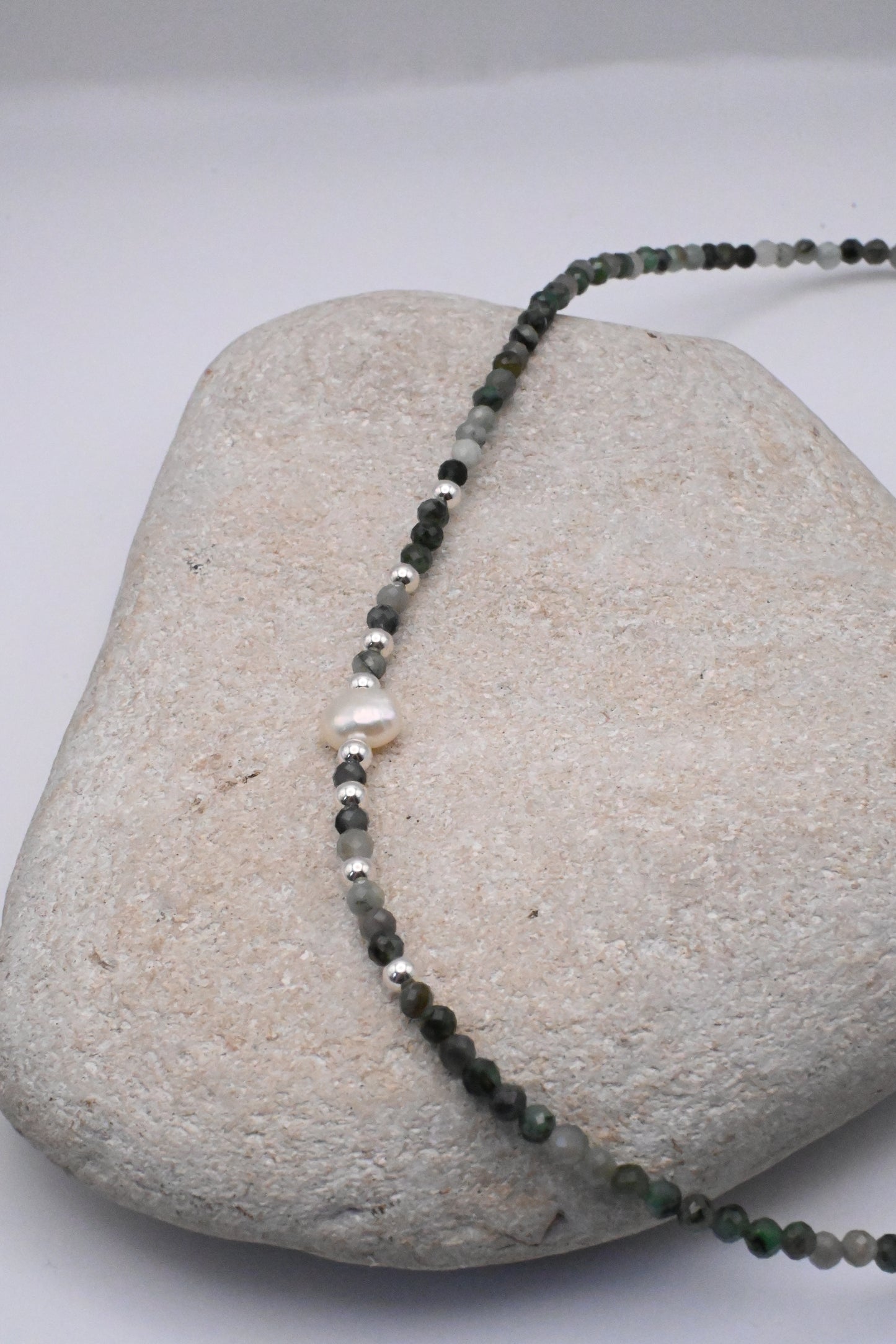 Scenic Route Necklace