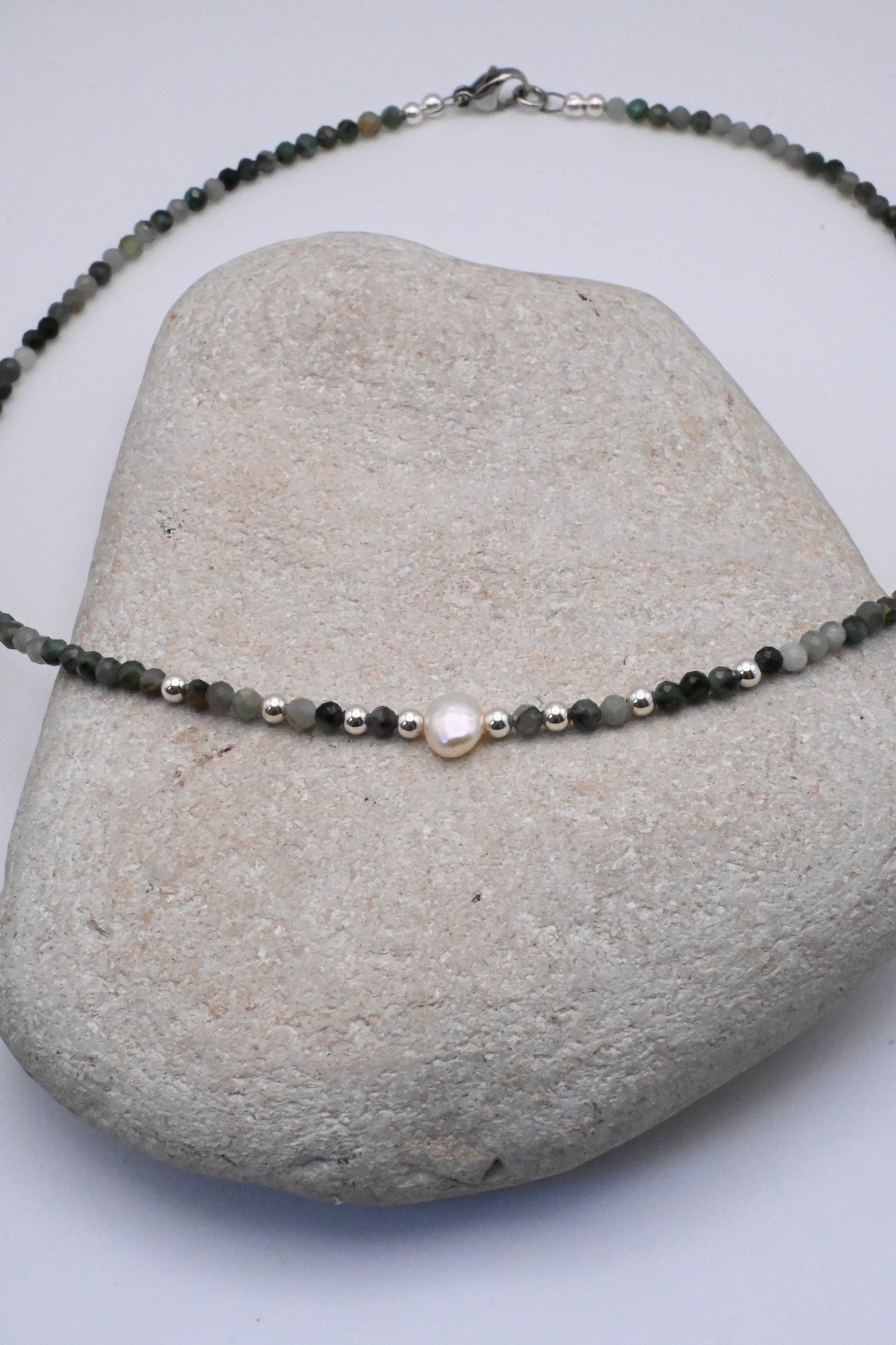 Scenic Route Necklace
