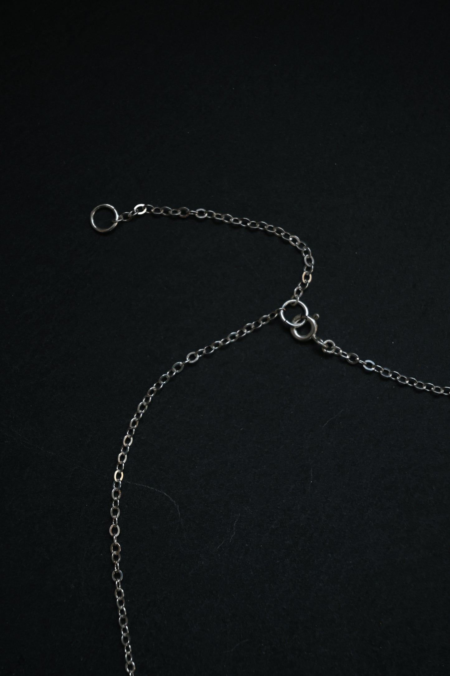 Star Sea Glass Pendant