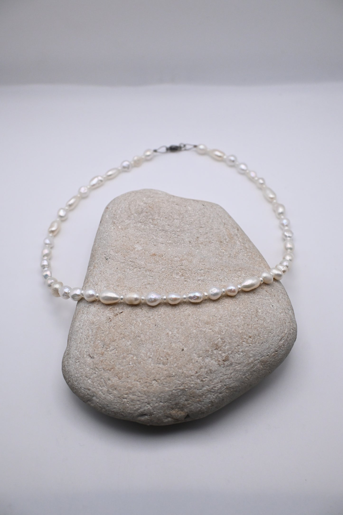 Shoreline Necklace