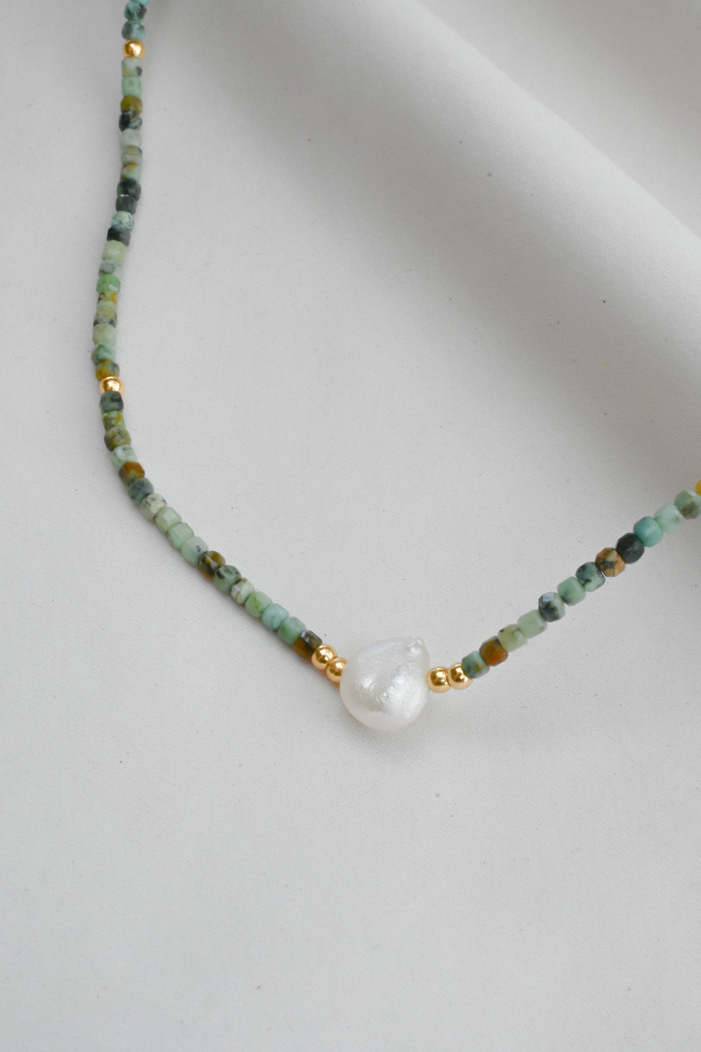 Pacific Necklace