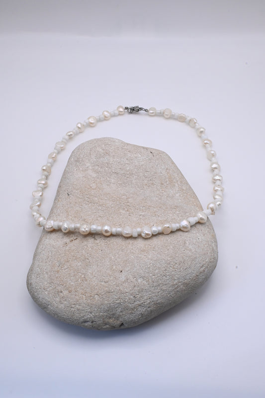 Highway 1 Necklace