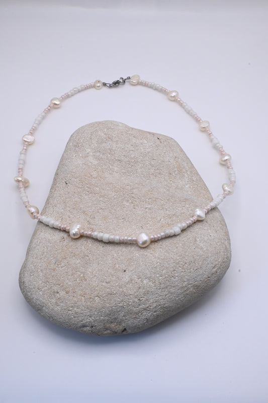 By The Beach Necklace