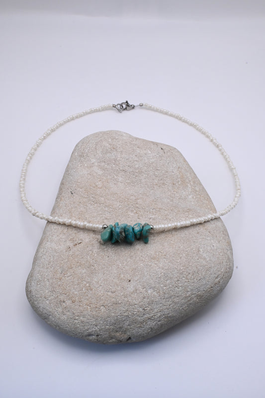Out West Necklace