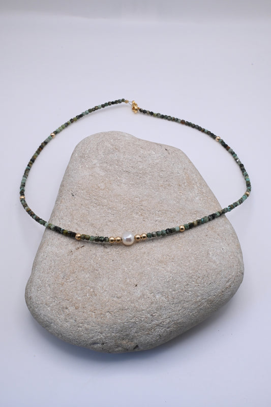 Surfrider Necklace