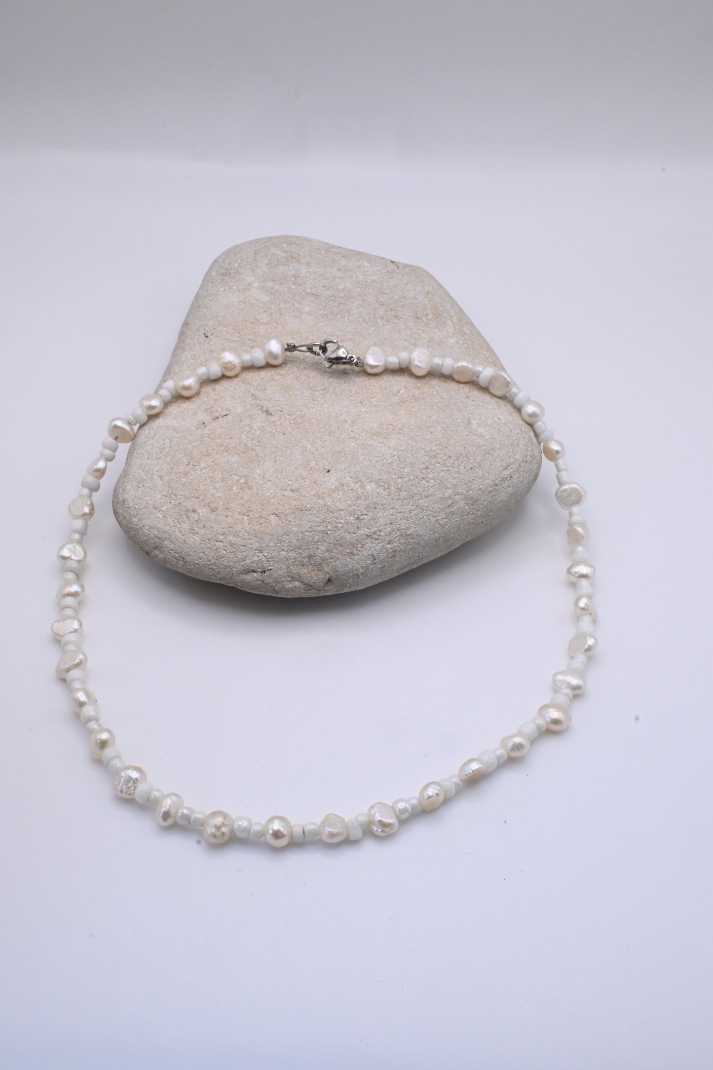 Highway 1 Necklace