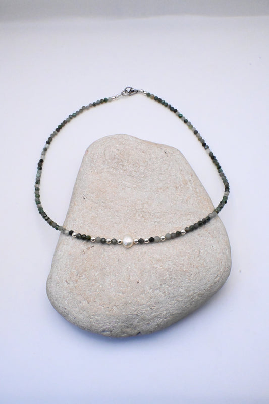 Scenic Route Necklace