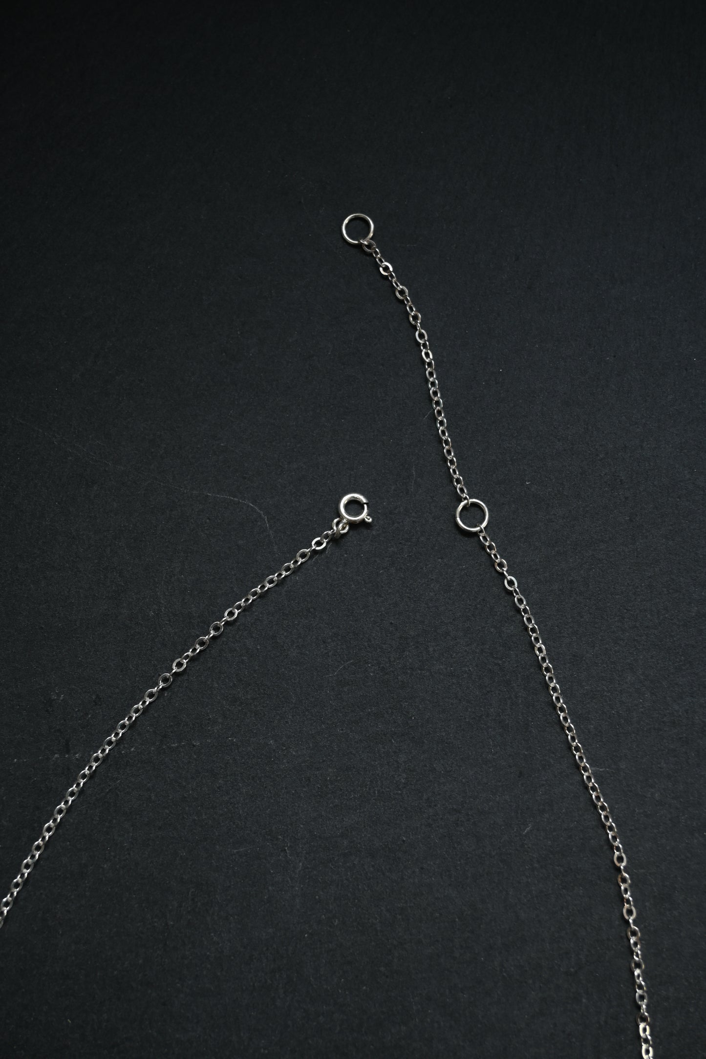 Star Sea Glass Pendant