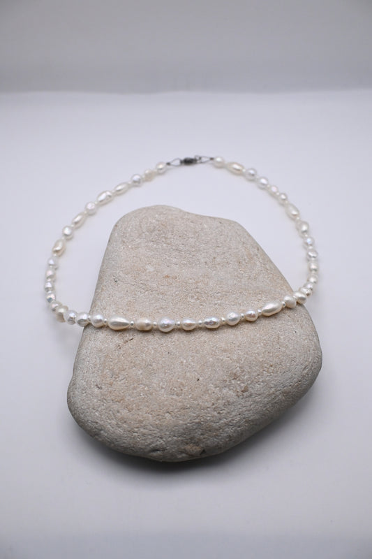Shoreline Necklace