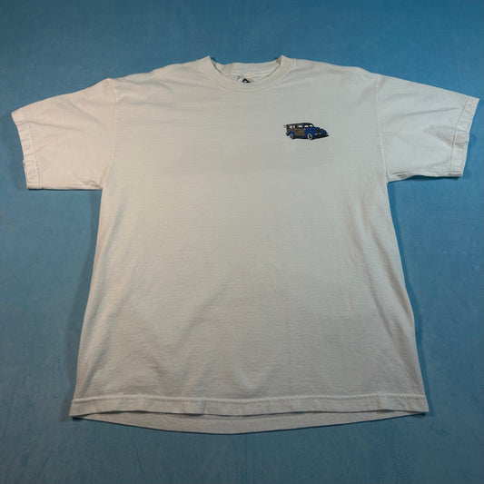 Woodies Vintage T-Shirt [Size XL]