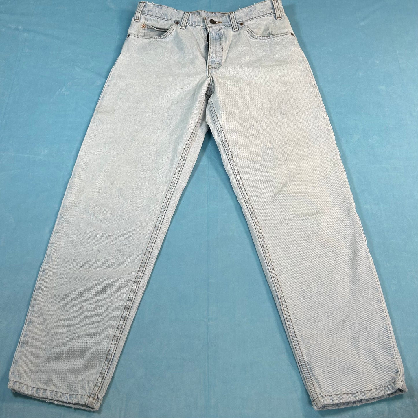 Vintage Levi's 550 Jean [Size 28]