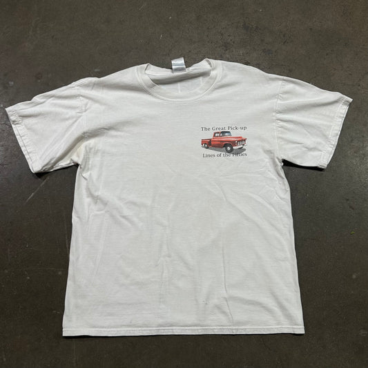 Vintage Pick-up Truck T-Shirt