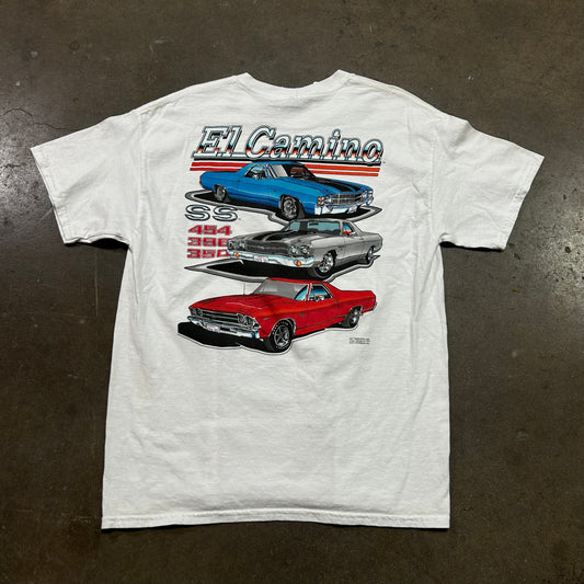 Pre-Loved El Camino T-Shirt