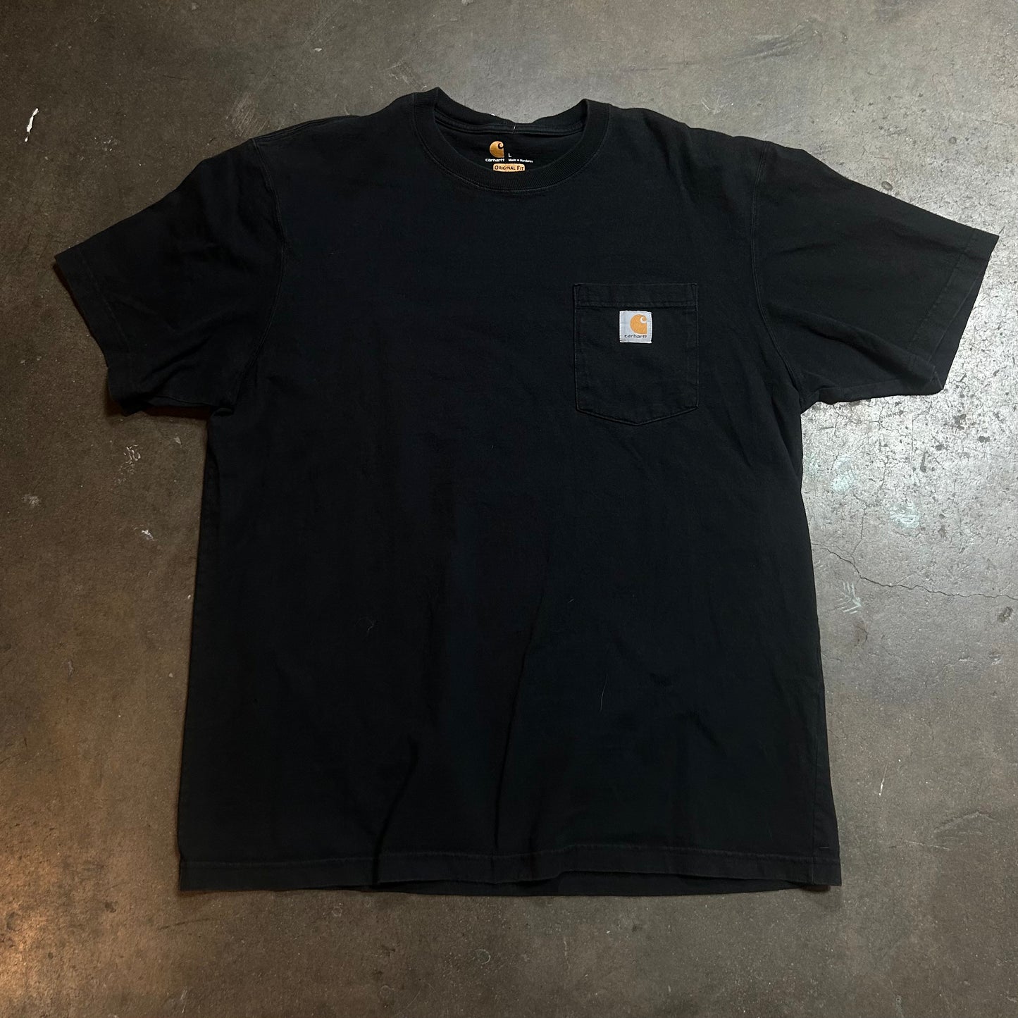 Pre-Loved Carhartt T-Shirt