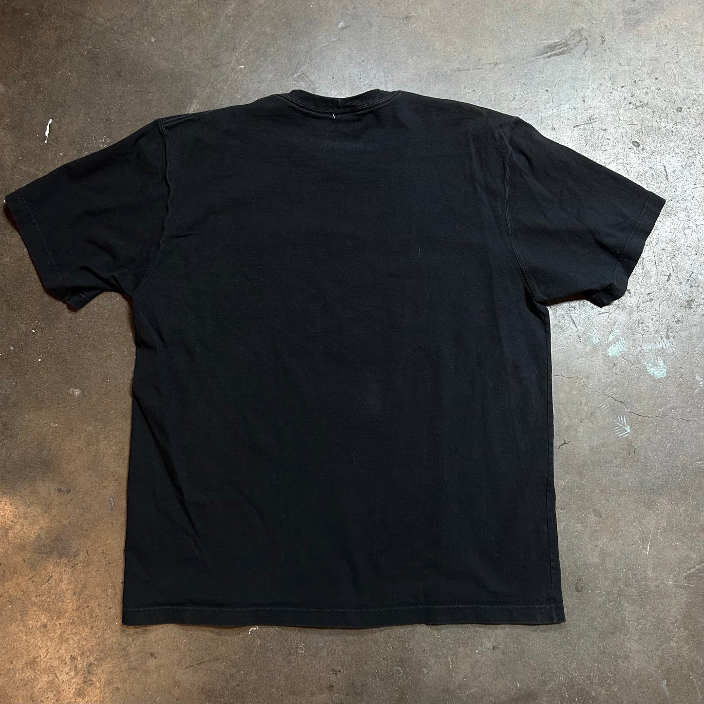 Pre-Loved Carhartt T-Shirt