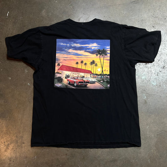 Vintage In-n-Out T-Shirt