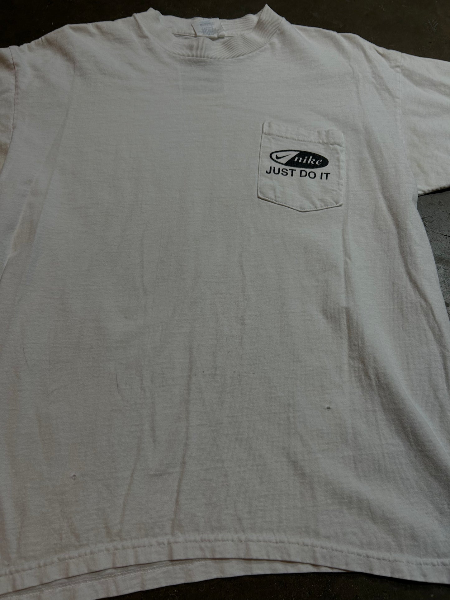 Vintage Nike T-Shirt