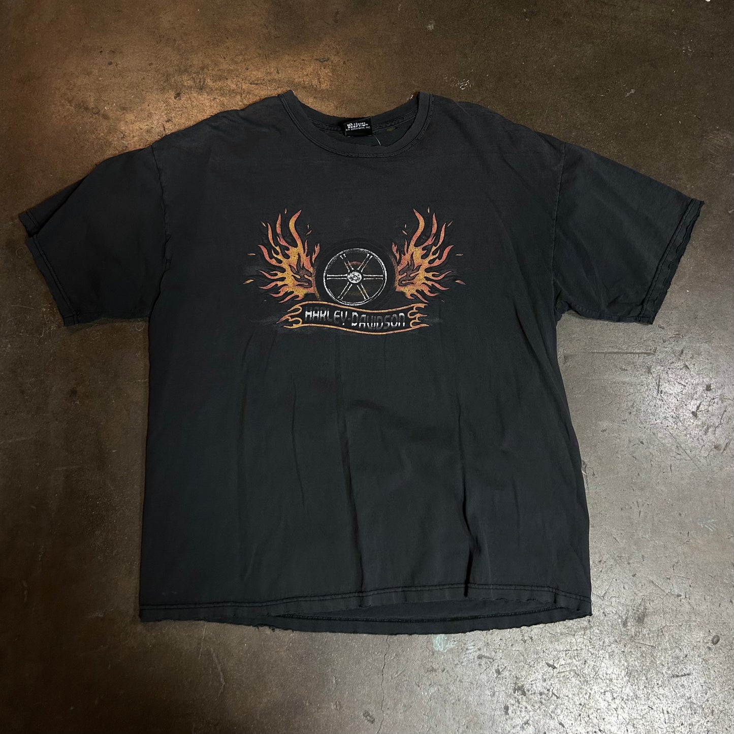 Vintage Harley T-Shirt