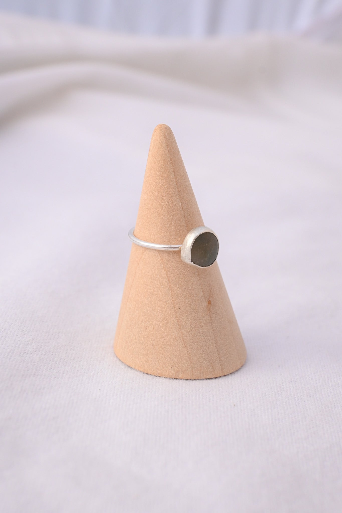 Stone Ring [Size 5.75]