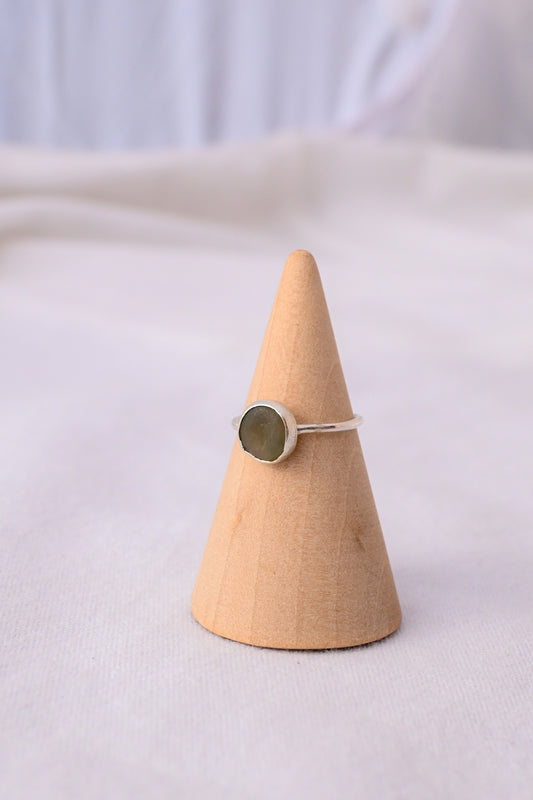 Stone Ring [Size 5.75]