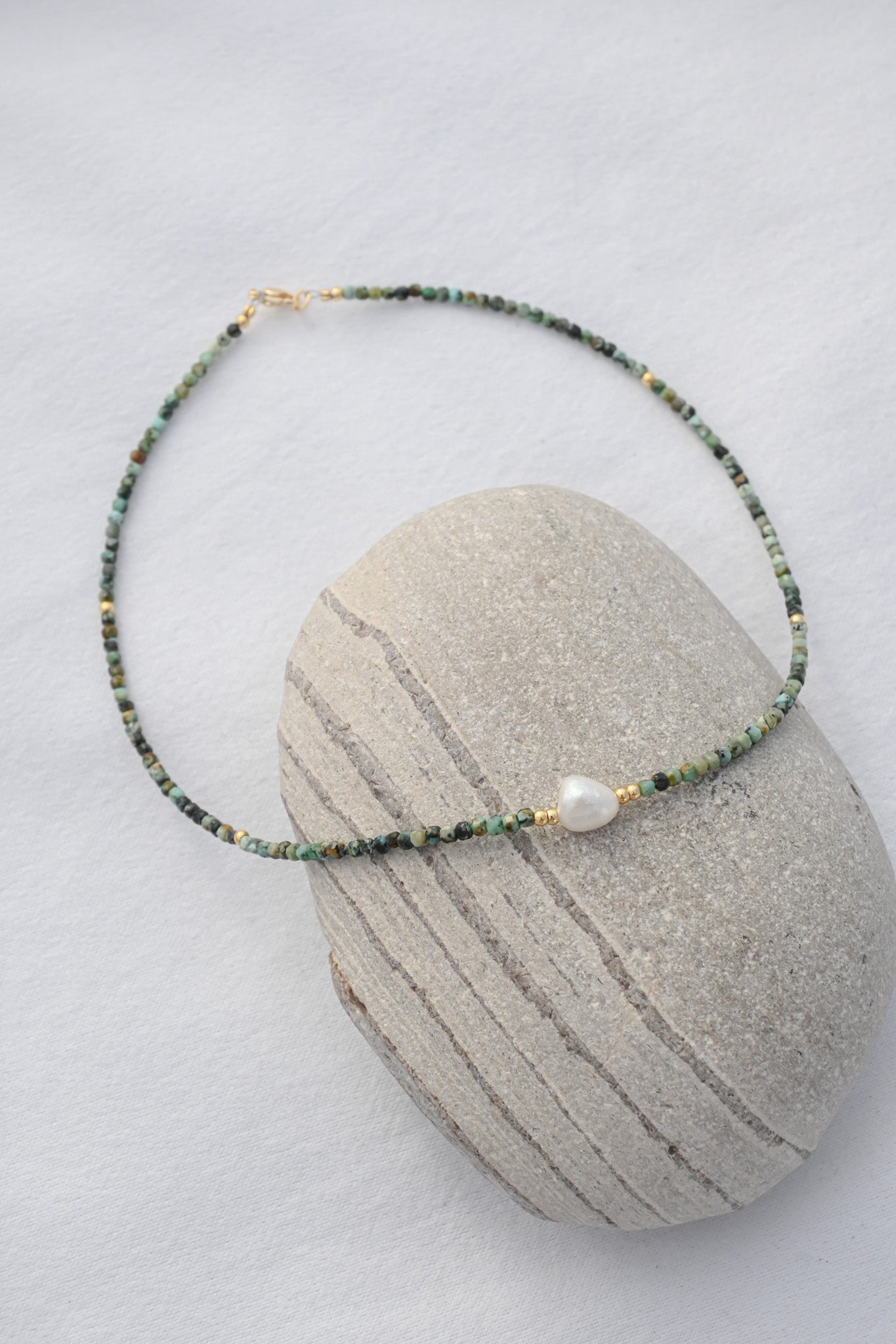 Pacific Necklace