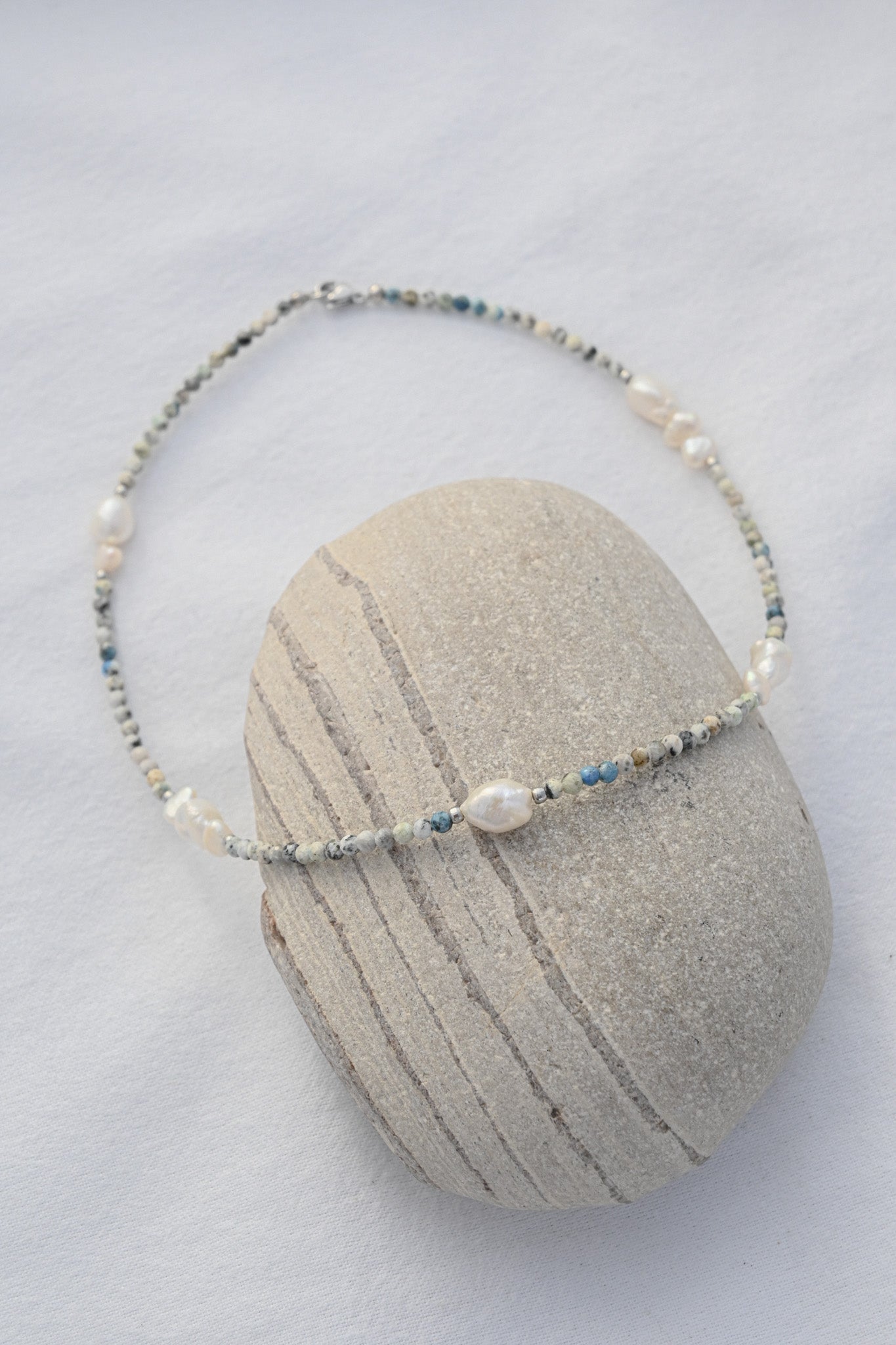 Ocean Drive Necklace