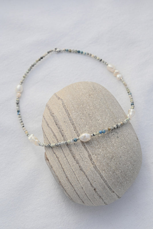 Ocean Drive Necklace