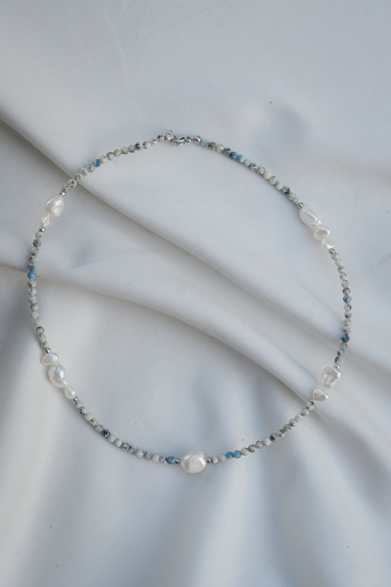 Ocean Drive Necklace