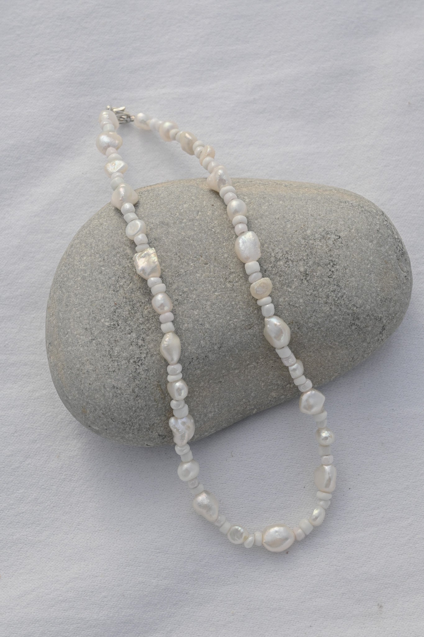 Freshwater Pearl Necklace