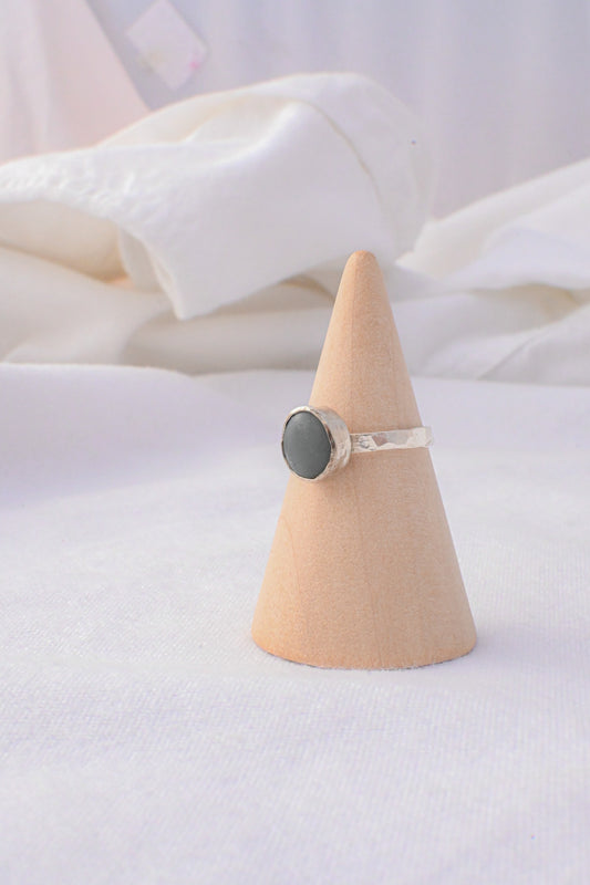 Stone Ring [Size 7]