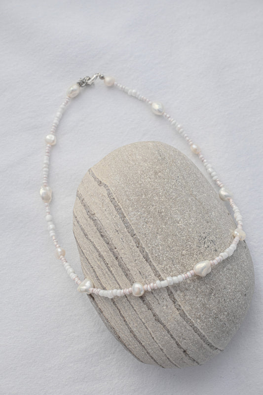 By The Beach Necklace