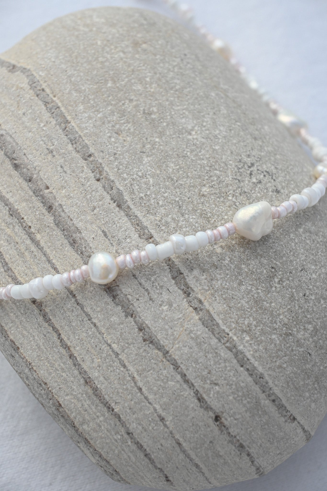 By The Beach Necklace