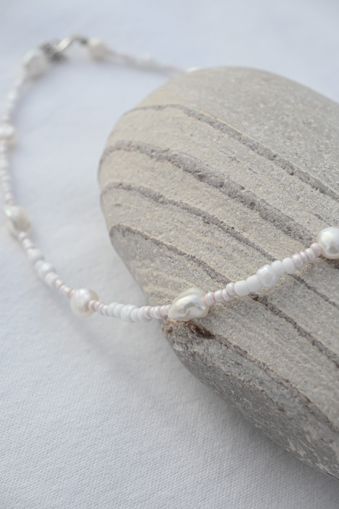 By The Beach Necklace