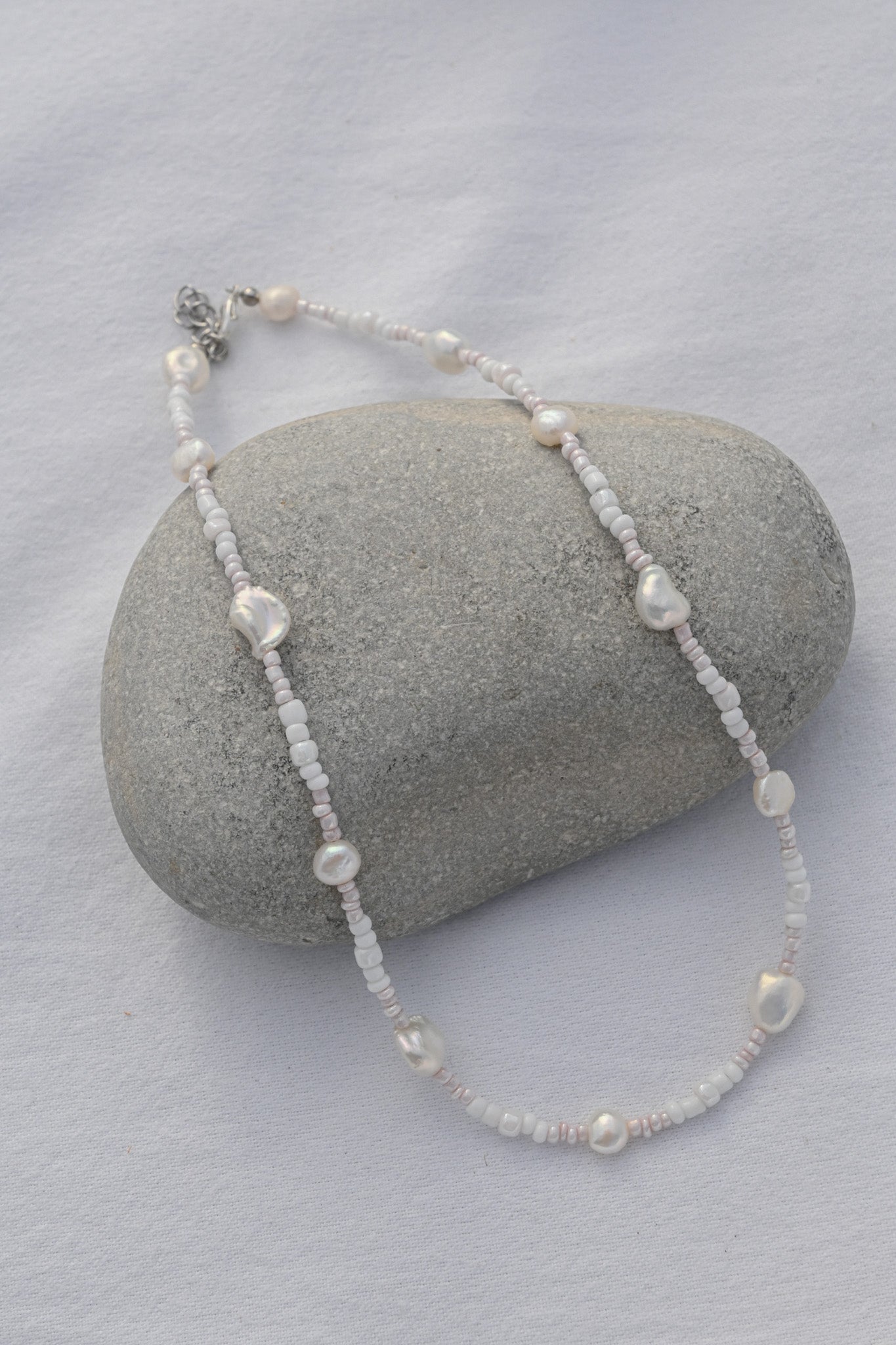 By The Beach Necklace